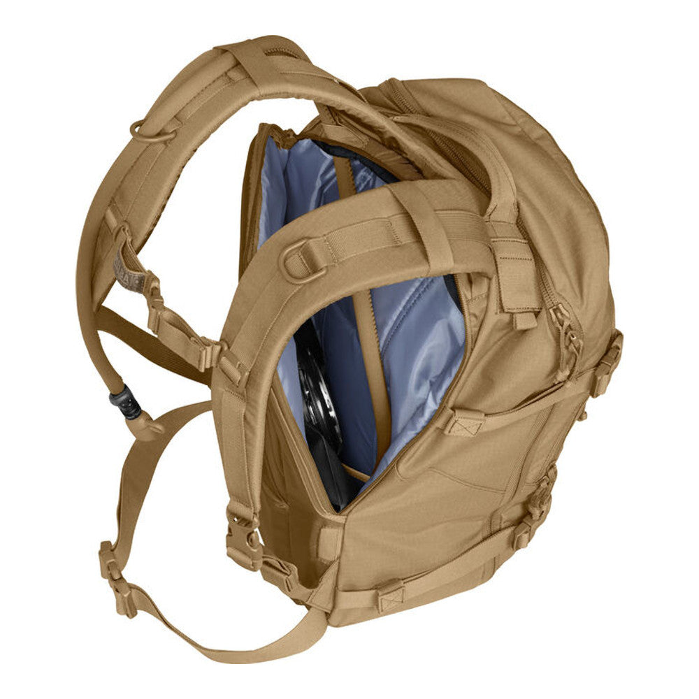 CamelBak - Sparta Mil Spec Crux Lumbar Rygsæk (38L) Multicam fra CamelBak - billede nr. 4 hos GrejFreak.dk
