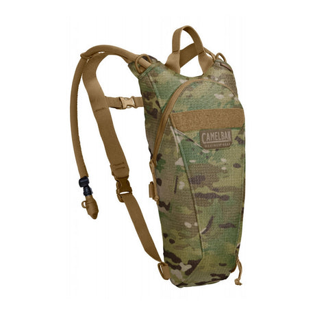 CamelBak - ThermoBak Mil Spec Crux Long MultiCam Drikkesystem (3L) fra CamelBak - billede nr. 1 hos GrejFreak.dk