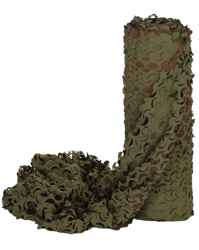 Camo Systems - Premium Light Sløringsnet 2,4 x 6,0 m fra CamoSystems - billede nr. 1 hos GrejFreak.dk