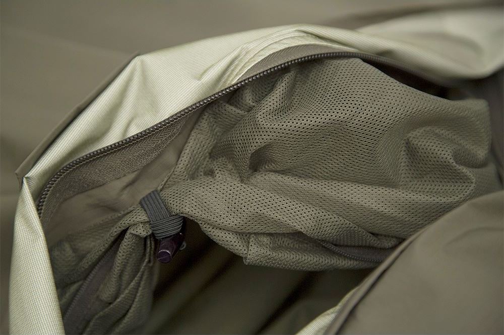 Carinthia - Combat GORE-TEX 1-persons Telt fra Carinthia - billede nr. 2 hos GrejFreak.dk