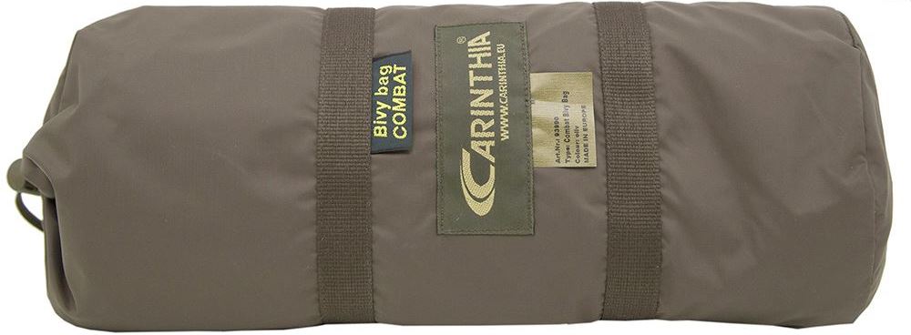 Carinthia - Combat GORE-TEX 1-persons Telt fra Carinthia - billede nr. 4 hos GrejFreak.dk