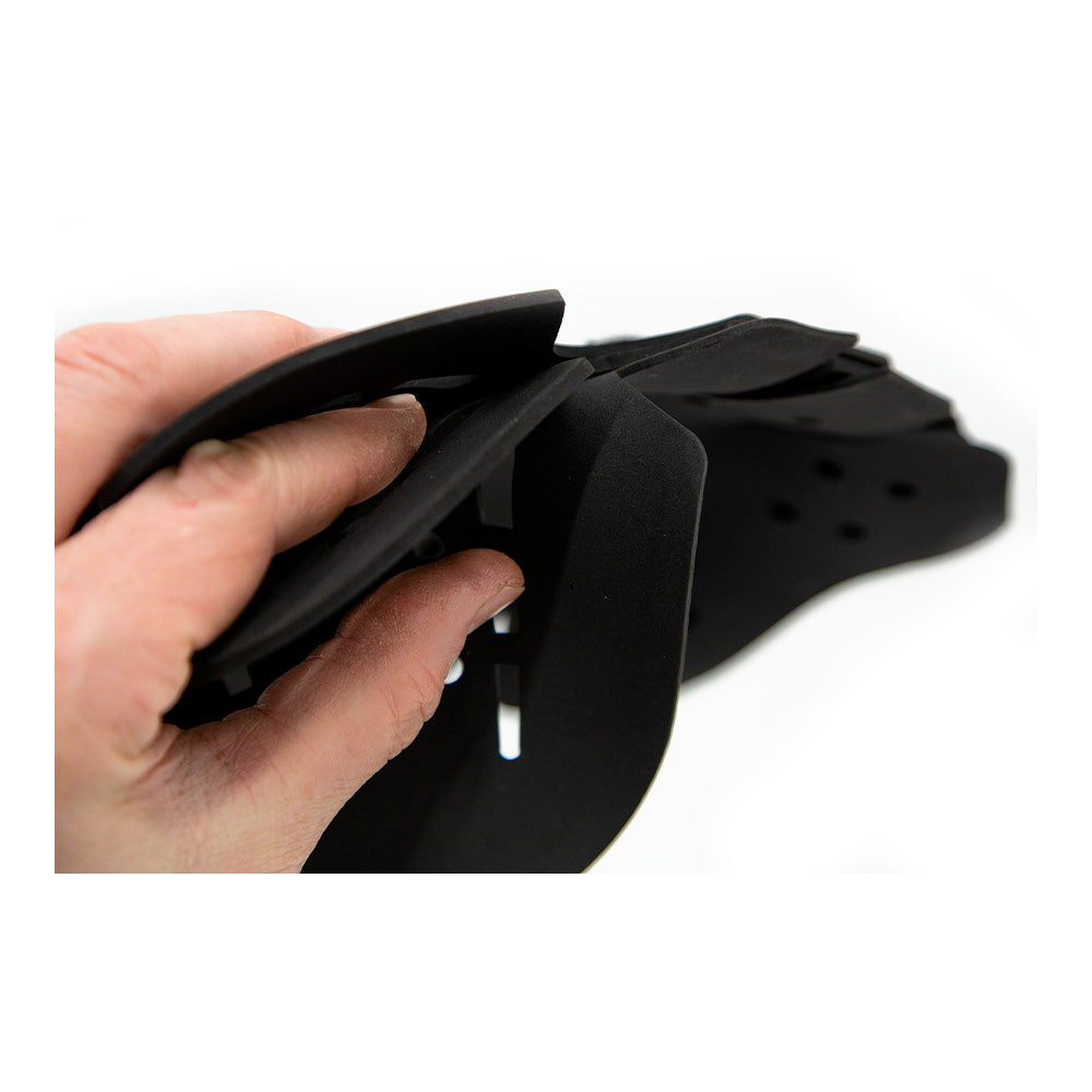 Carinthia - Combat Knæbeskytter fra Carinthia - billede nr. 2 hos GrejFreak.dk