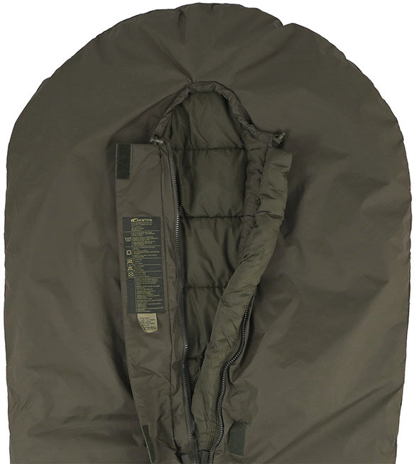 Carinthia - Defence 1 TOP Sovepose fra Carinthia - billede nr. 2 hos GrejFreak.dk