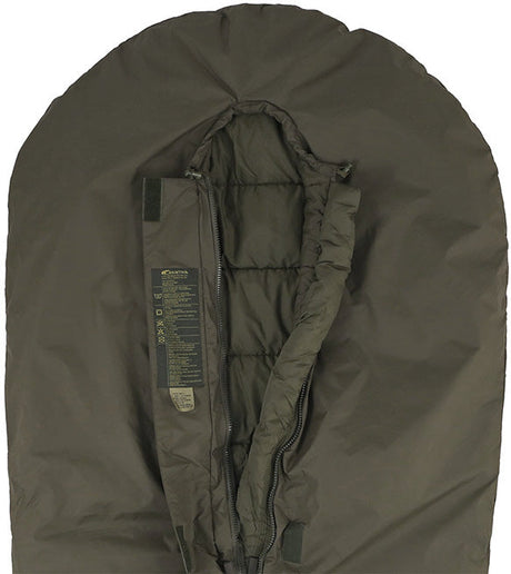 Carinthia - Defence 1 TOP Sovepose fra Carinthia - billede nr. 2 hos GrejFreak.dk