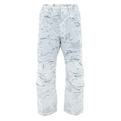 Carinthia - G-Loft ECIG 4.0 Bukser // MultiCam Alpine fra Carinthia - billede nr. 1 hos GrejFreak.dk