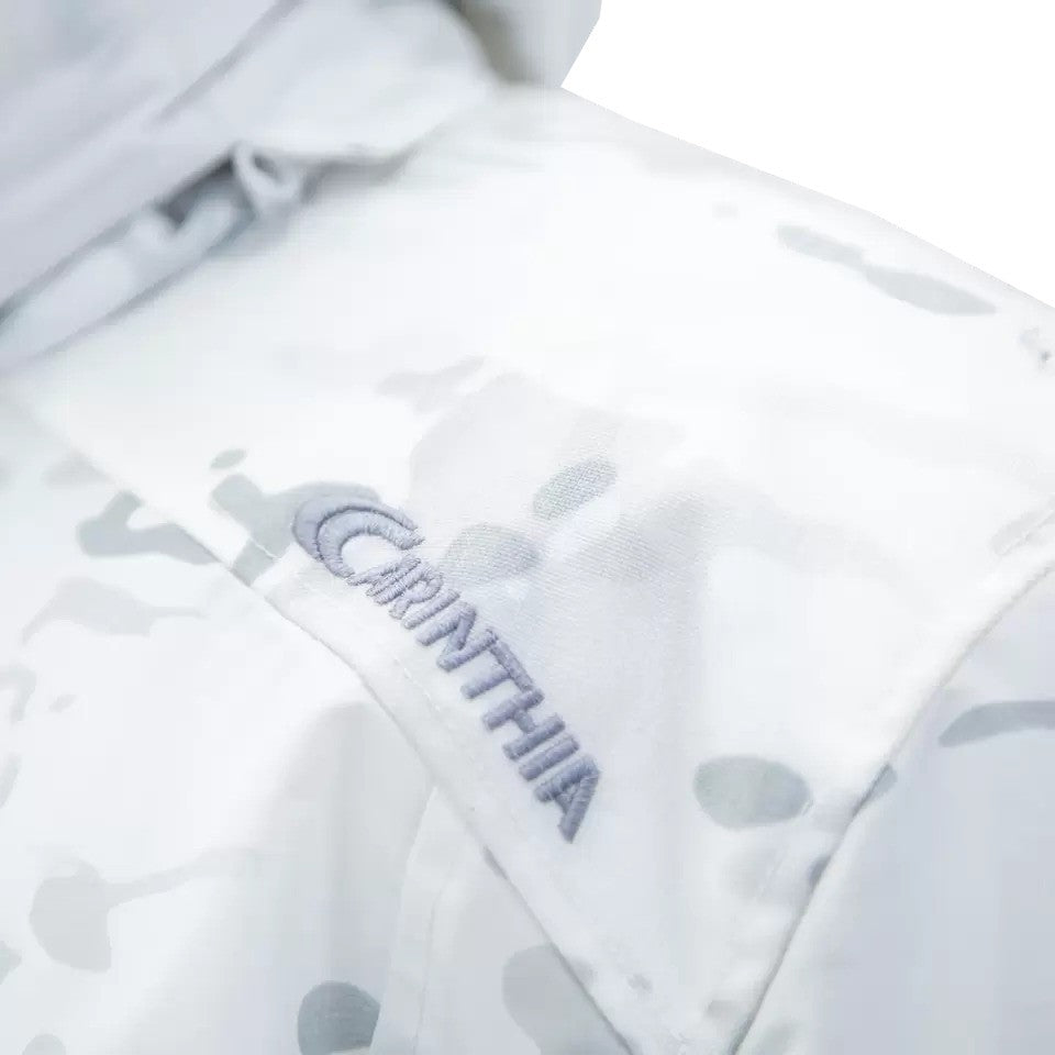 Carinthia - G-Loft ECIG 4.0 Jakke // MultiCam Alpine fra Carinthia - billede nr. 5 hos GrejFreak.dk