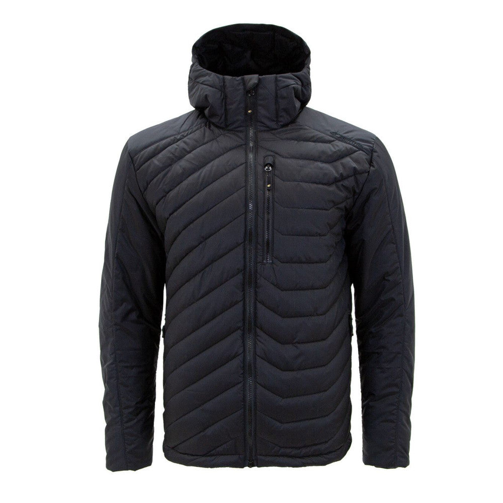 Carinthia - G-LOFT ESG Jakke // Sort fra Carinthia - billede nr. 1 hos GrejFreak.dk