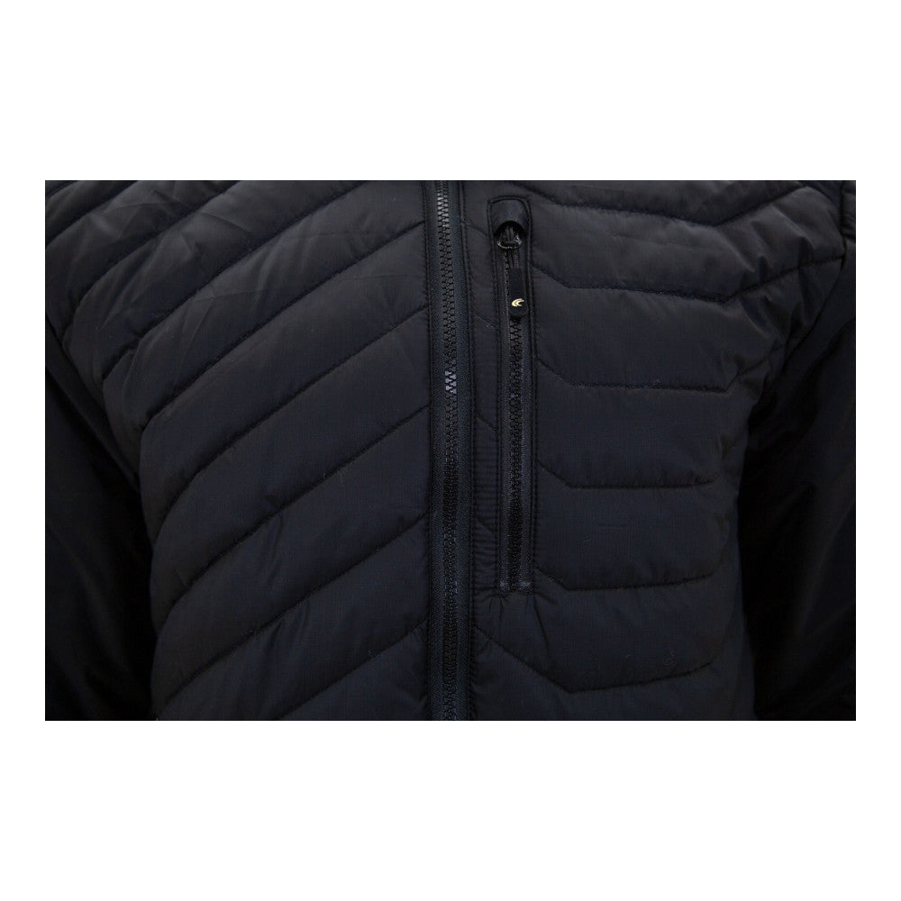 Carinthia - G-LOFT ESG Jakke // Sort fra Carinthia - billede nr. 5 hos GrejFreak.dk