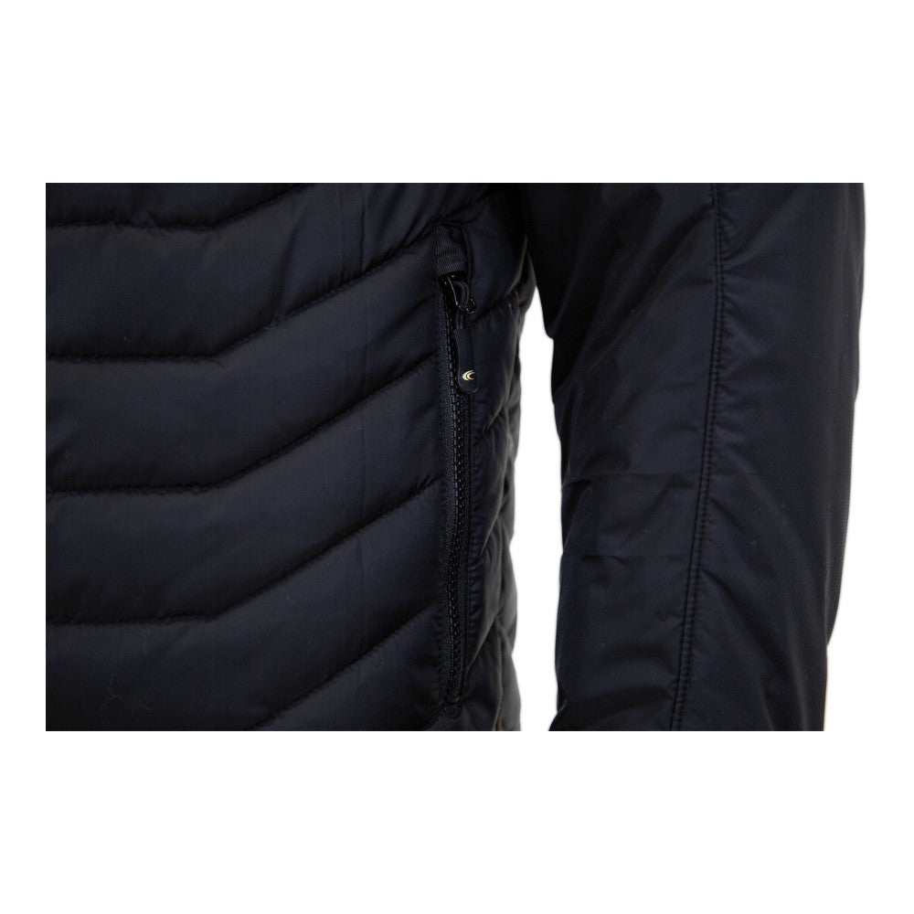 Carinthia - G-LOFT ESG Jakke // Sort fra Carinthia - billede nr. 6 hos GrejFreak.dk