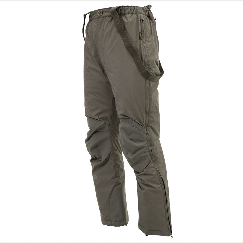 Carinthia - G-Loft HIG 4.0 Bukser // Olivengrøn fra Carinthia - billede nr. 2 hos GrejFreak.dk