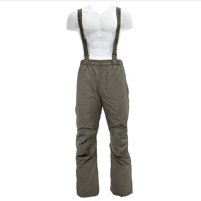 Carinthia - G-Loft HIG 4.0 Bukser // Olivengrøn fra Carinthia - billede nr. 4 hos GrejFreak.dk