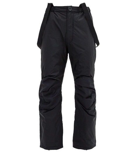 Carinthia - G-Loft HIG 4.0 Bukser // Sort fra Carinthia - billede nr. 1 hos GrejFreak.dk