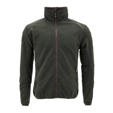 Carinthia - G-Loft Hunting Shirt 2.0 // Olivengrøn fra Carinthia - billede nr. 2 hos GrejFreak.dk