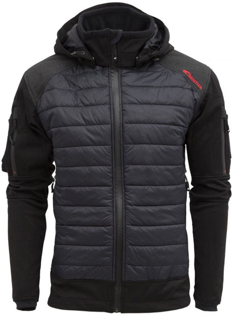 Carinthia - G-Loft ISG 2.0 Jakke // Sort fra Carinthia - billede nr. 1 hos GrejFreak.dk