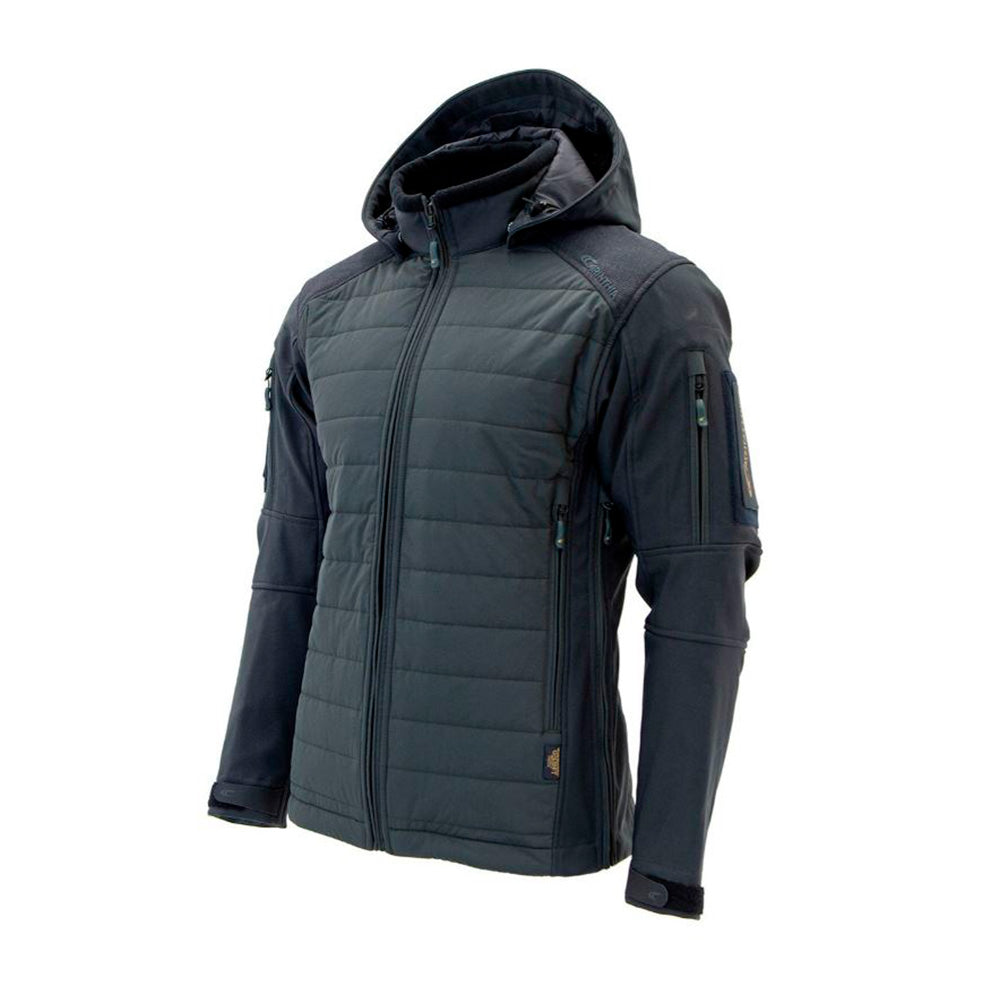 Carinthia - G-LOFT ISG Pro Jakke Mørk Grøn fra Carinthia - billede nr. 2 hos GrejFreak.dk