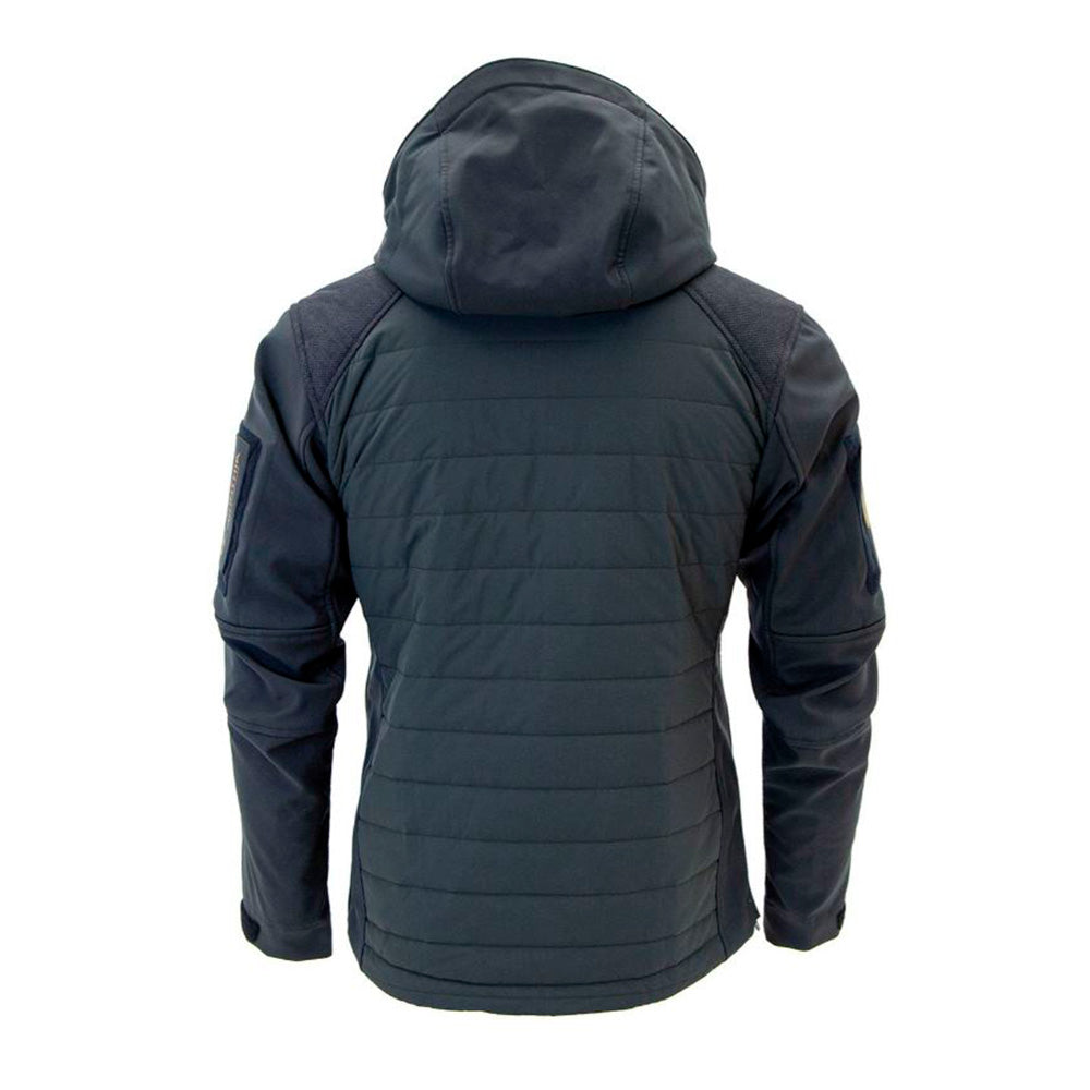 Carinthia - G-LOFT ISG Pro Jakke Mørk Grøn fra Carinthia - billede nr. 3 hos GrejFreak.dk