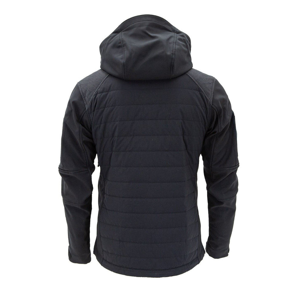 Carinthia - G-LOFT ISG Pro Jakke Sort fra Carinthia - billede nr. 3 hos GrejFreak.dk