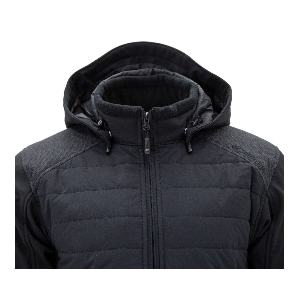 Carinthia - G-LOFT ISG Pro Jakke Sort fra Carinthia - billede nr. 4 hos GrejFreak.dk