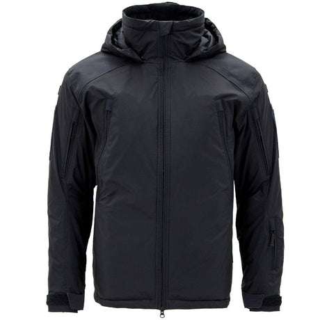 Carinthia - G-LOFT MIG 4.0 Jakke // Sort fra Carinthia - billede nr. 1 hos GrejFreak.dk