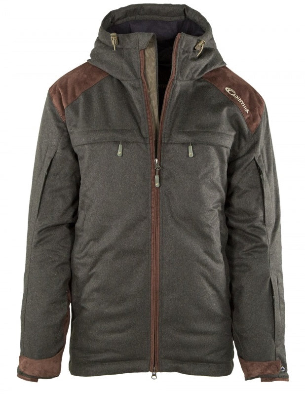 Carinthia - G-Loft MILG Jagtjakke - Small fra Carinthia - billede nr. 1 hos GrejFreak.dk