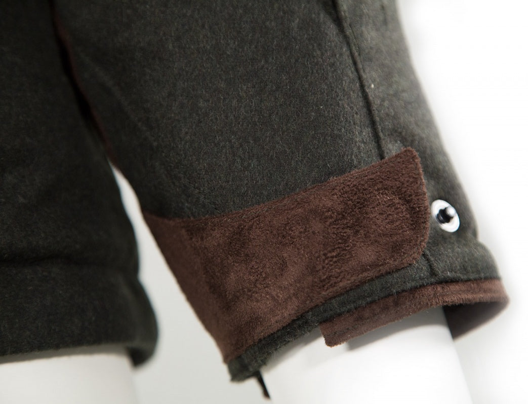 Carinthia - G-Loft MILG Jagtjakke - Small fra Carinthia - billede nr. 11 hos GrejFreak.dk