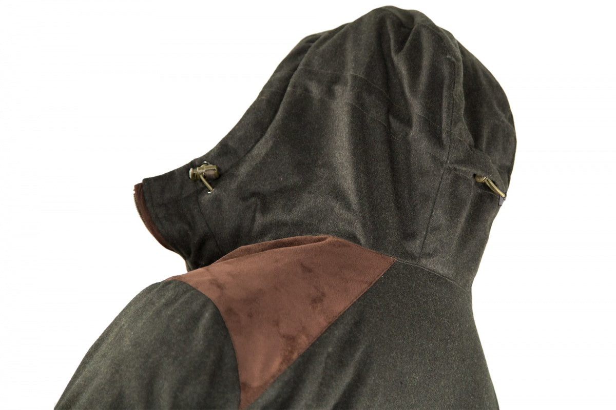 Carinthia - G-Loft MILG Jagtjakke - Small fra Carinthia - billede nr. 13 hos GrejFreak.dk