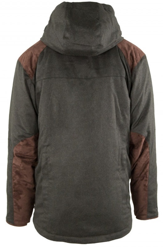 Carinthia - G-Loft MILG Jagtjakke - Small fra Carinthia - billede nr. 2 hos GrejFreak.dk