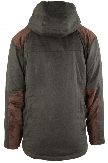 Carinthia - G-Loft MILG Jagtjakke - Small fra Carinthia - billede nr. 2 hos GrejFreak.dk