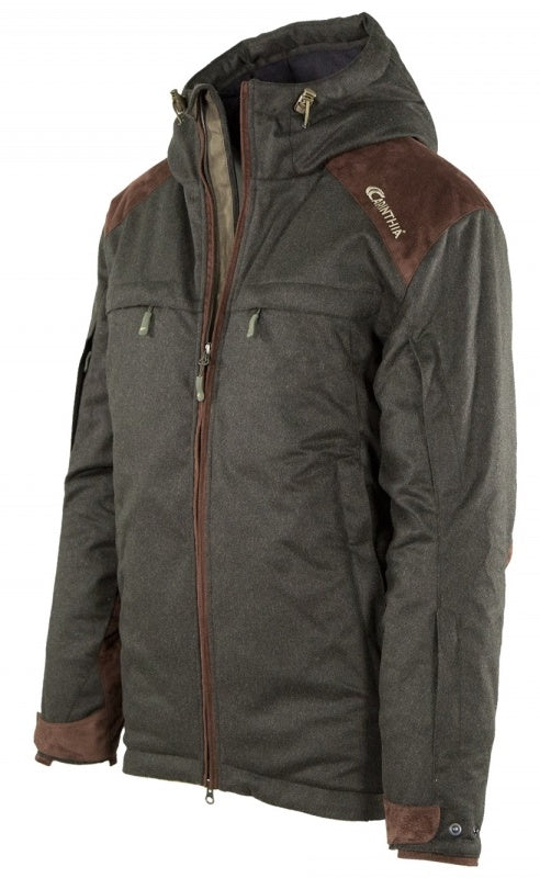 Carinthia - G-Loft MILG Jagtjakke - Small fra Carinthia - billede nr. 3 hos GrejFreak.dk