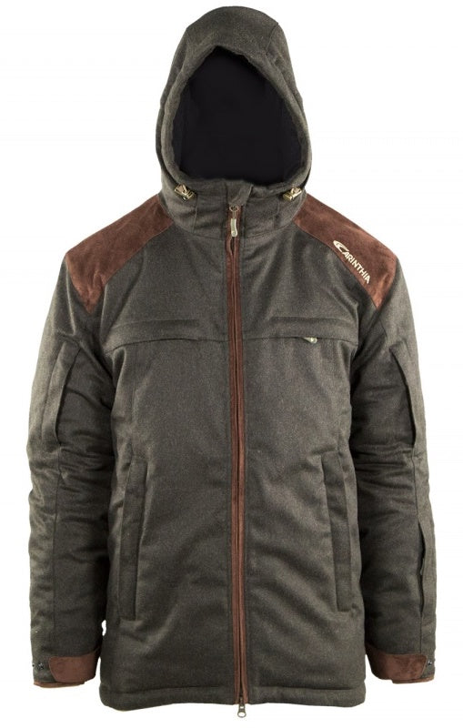 Carinthia - G-Loft MILG Jagtjakke - Small fra Carinthia - billede nr. 6 hos GrejFreak.dk