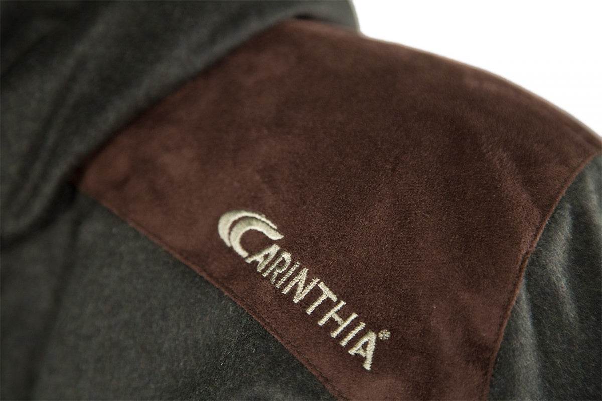 Carinthia - G-Loft MILG Jagtjakke - Small fra Carinthia - billede nr. 7 hos GrejFreak.dk