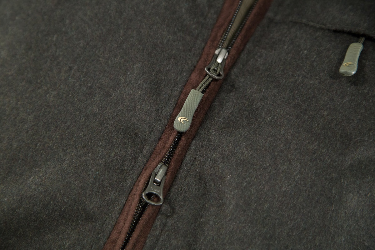 Carinthia - G-Loft MILG Jagtjakke - Small fra Carinthia - billede nr. 8 hos GrejFreak.dk