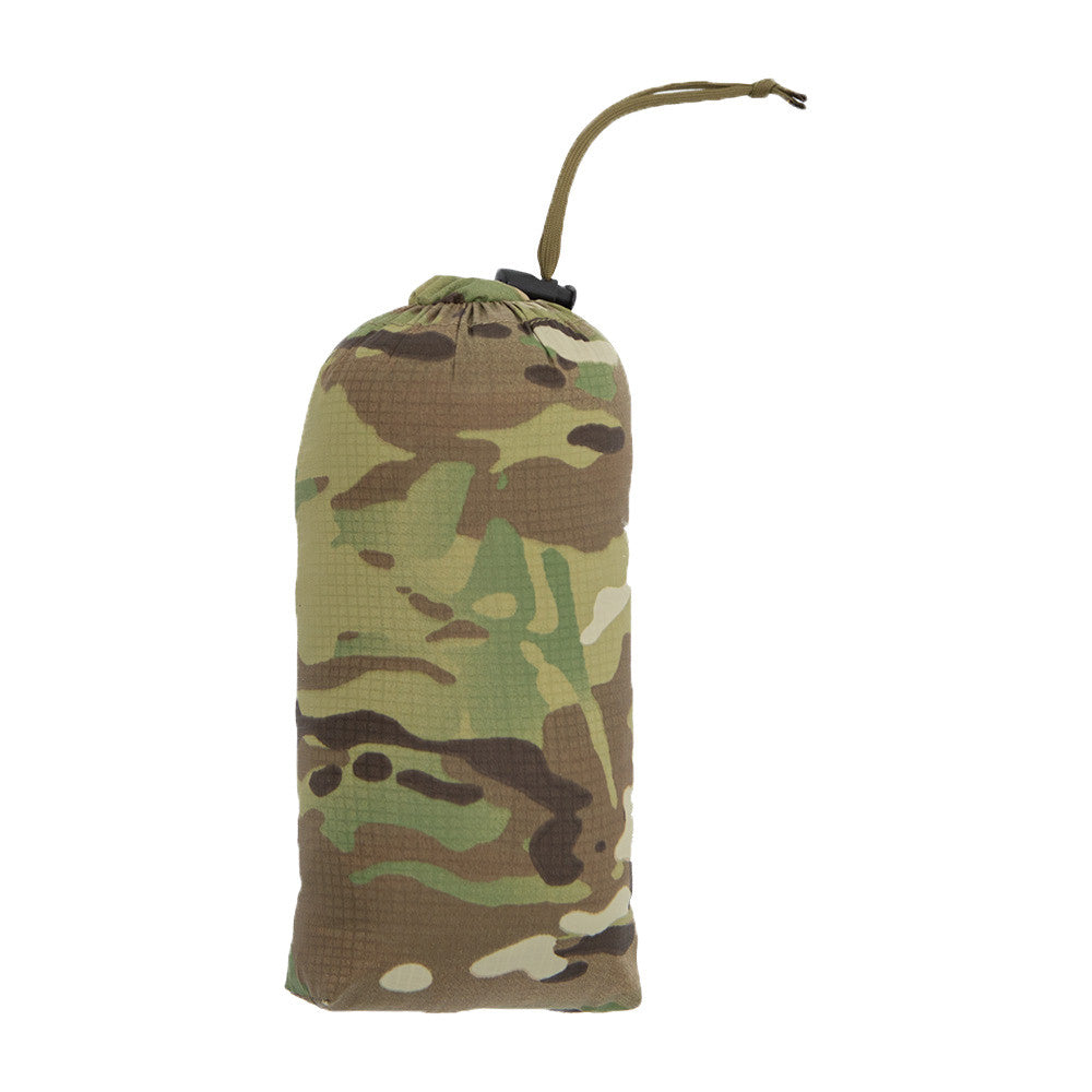 Carinthia - G-LOFT Rejsepude MultiCam fra Carinthia - billede nr. 2 hos GrejFreak.dk