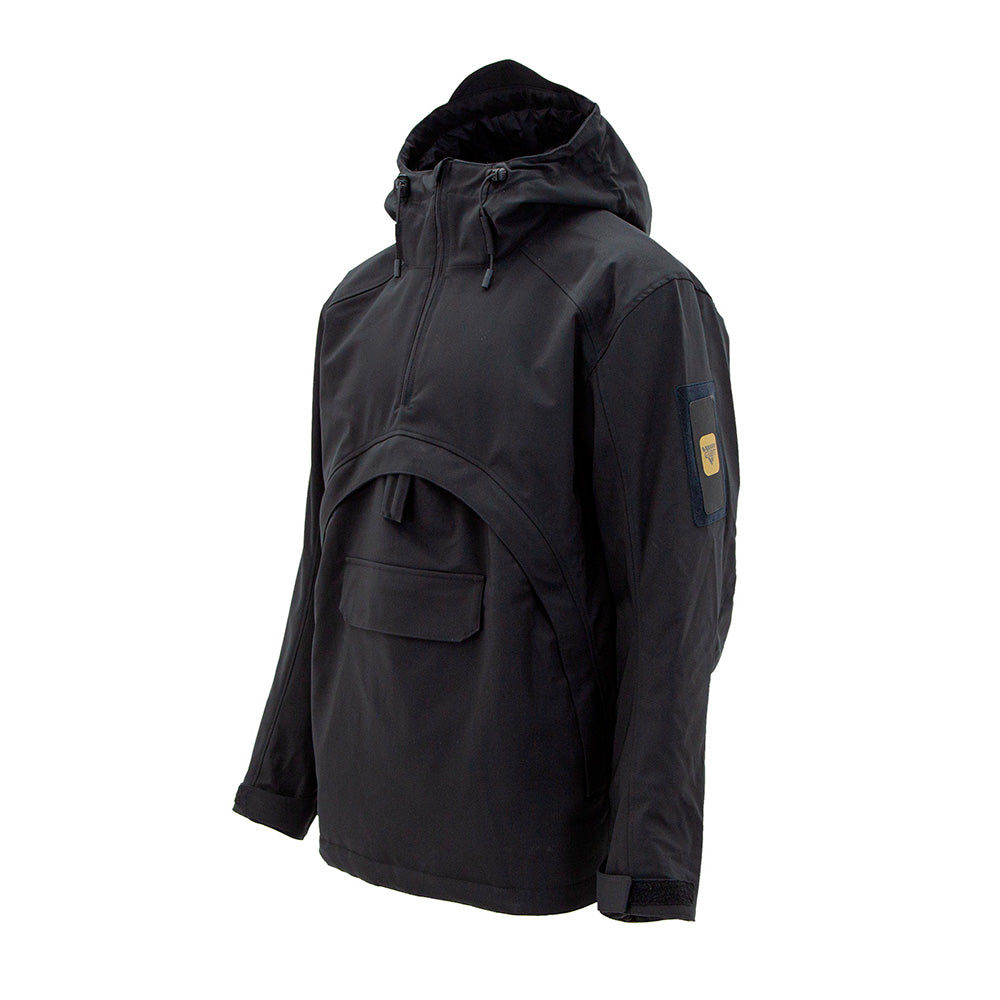 Carinthia - G-LOFT Tactical Anorak Sort fra Carinthia - billede nr. 2 hos GrejFreak.dk