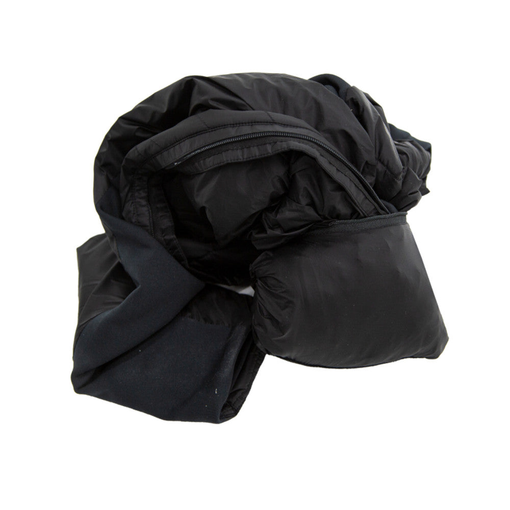 Carinthia - G-LOFT Ultra 2.0 Herre Jakke // Sort fra Carinthia - billede nr. 12 hos GrejFreak.dk