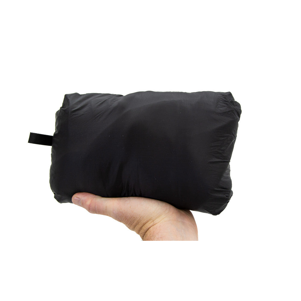 Carinthia - G-LOFT Ultra 2.0 Herre Jakke // Sort fra Carinthia - billede nr. 13 hos GrejFreak.dk