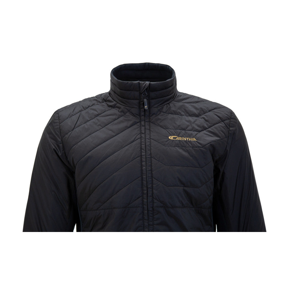 Carinthia - G-LOFT Ultra 2.0 Herre Jakke // Sort fra Carinthia - billede nr. 4 hos GrejFreak.dk