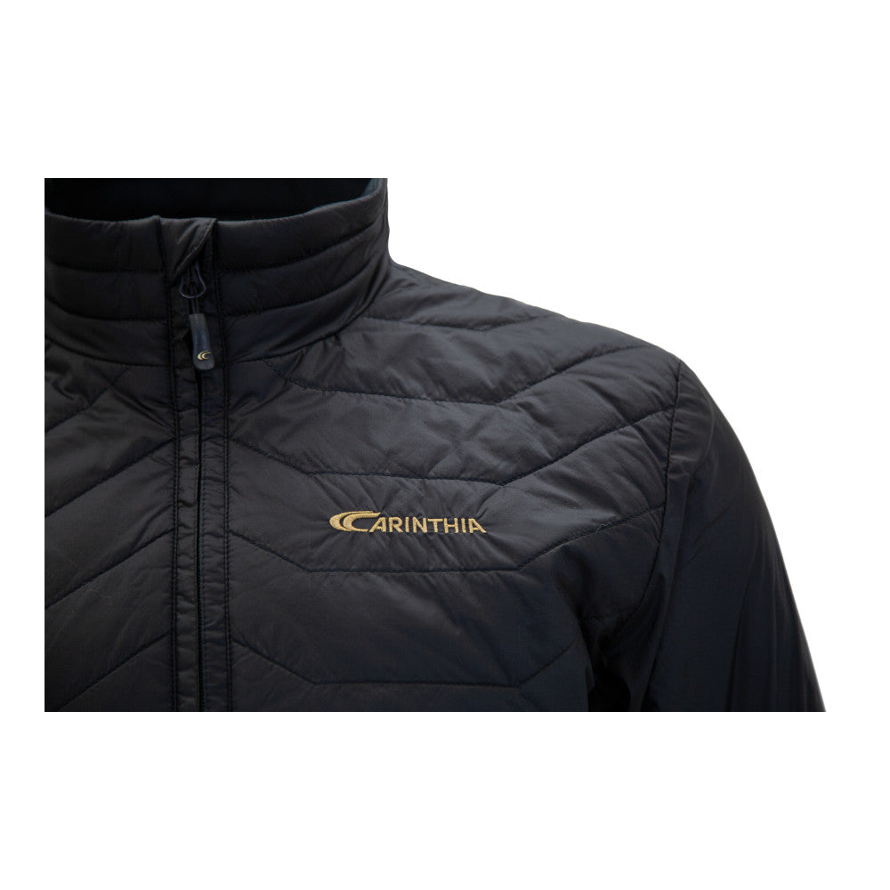 Carinthia - G-LOFT Ultra 2.0 Herre Jakke // Sort fra Carinthia - billede nr. 5 hos GrejFreak.dk