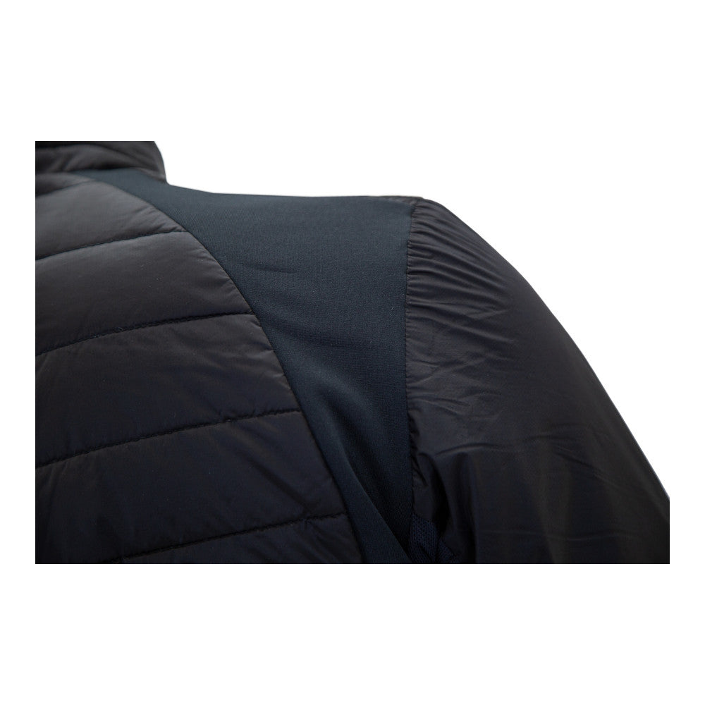 Carinthia - G-LOFT Ultra 2.0 Herre Jakke // Sort fra Carinthia - billede nr. 6 hos GrejFreak.dk