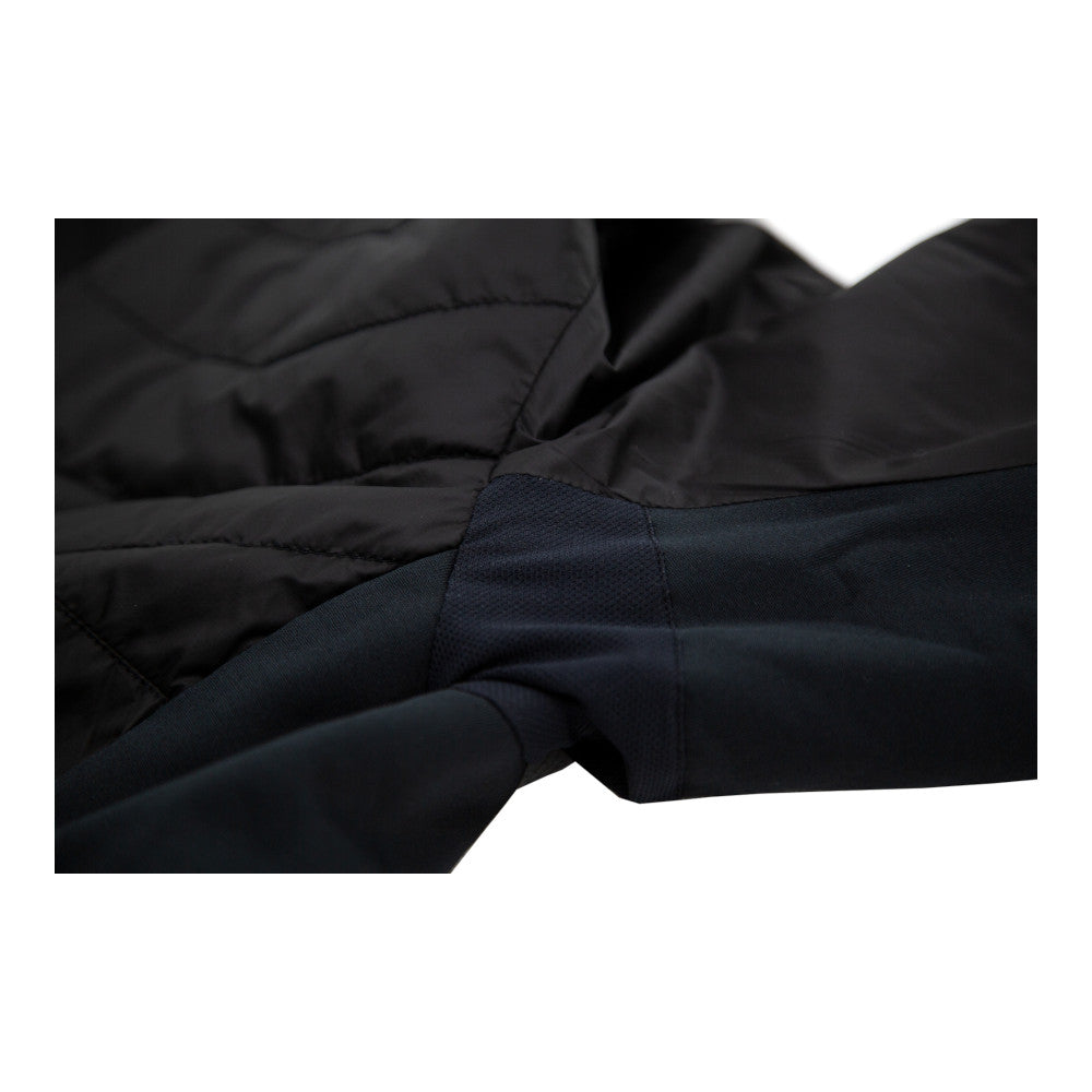 Carinthia - G-LOFT Ultra 2.0 Herre Jakke // Sort fra Carinthia - billede nr. 9 hos GrejFreak.dk