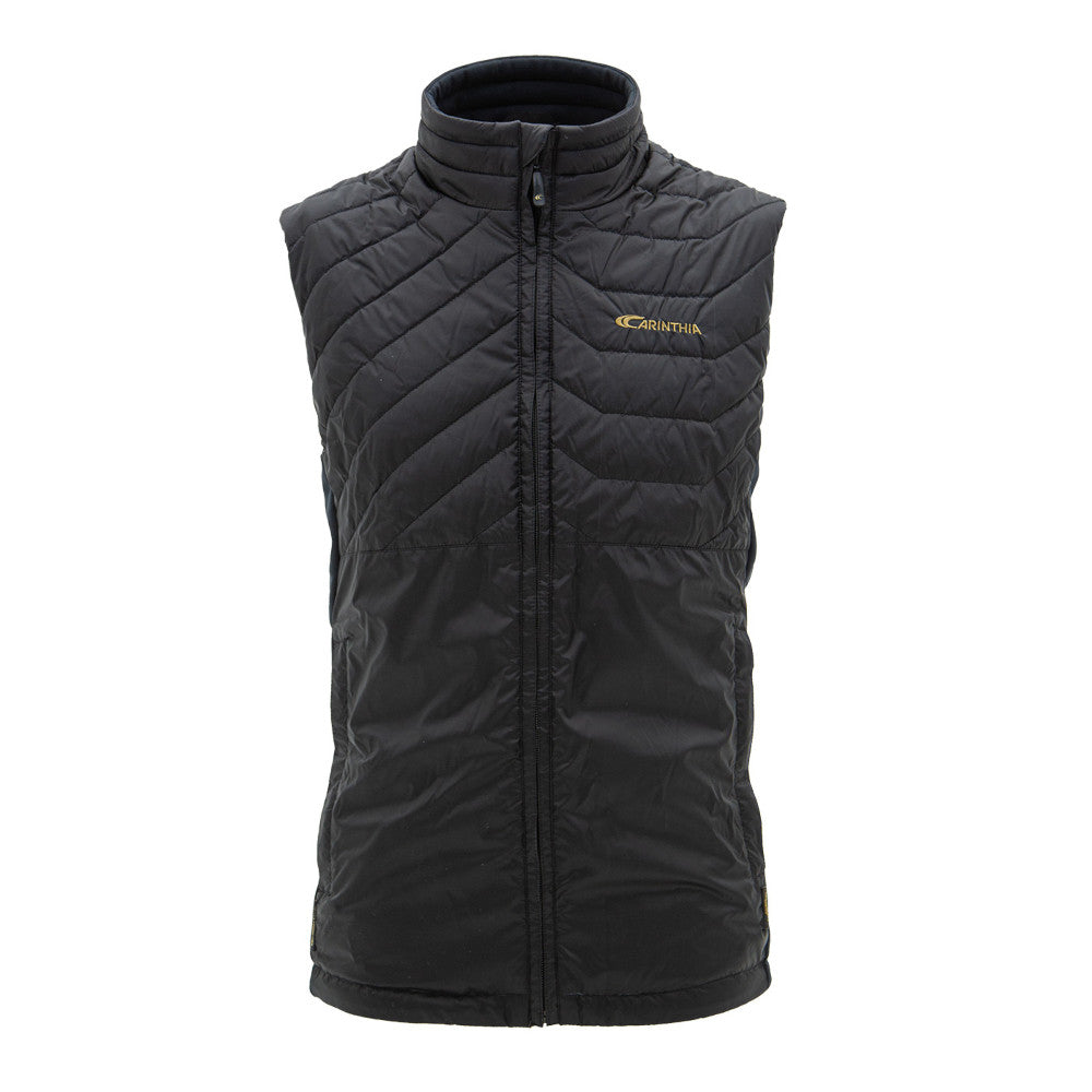 Carinthia - G-LOFT Ultra 2.0 Vest // Sort fra Carinthia - billede nr. 1 hos GrejFreak.dk
