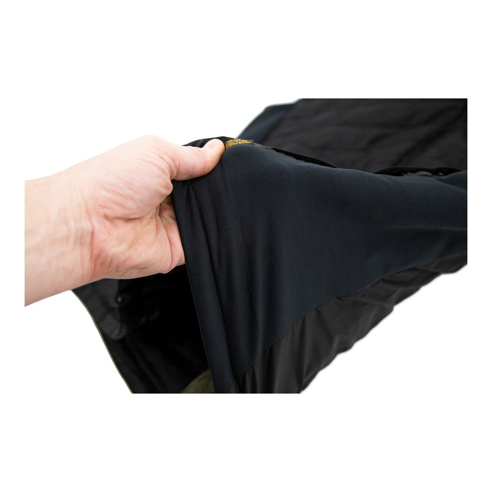 Carinthia - G-LOFT Ultra 2.0 Vest // Sort fra Carinthia - billede nr. 6 hos GrejFreak.dk