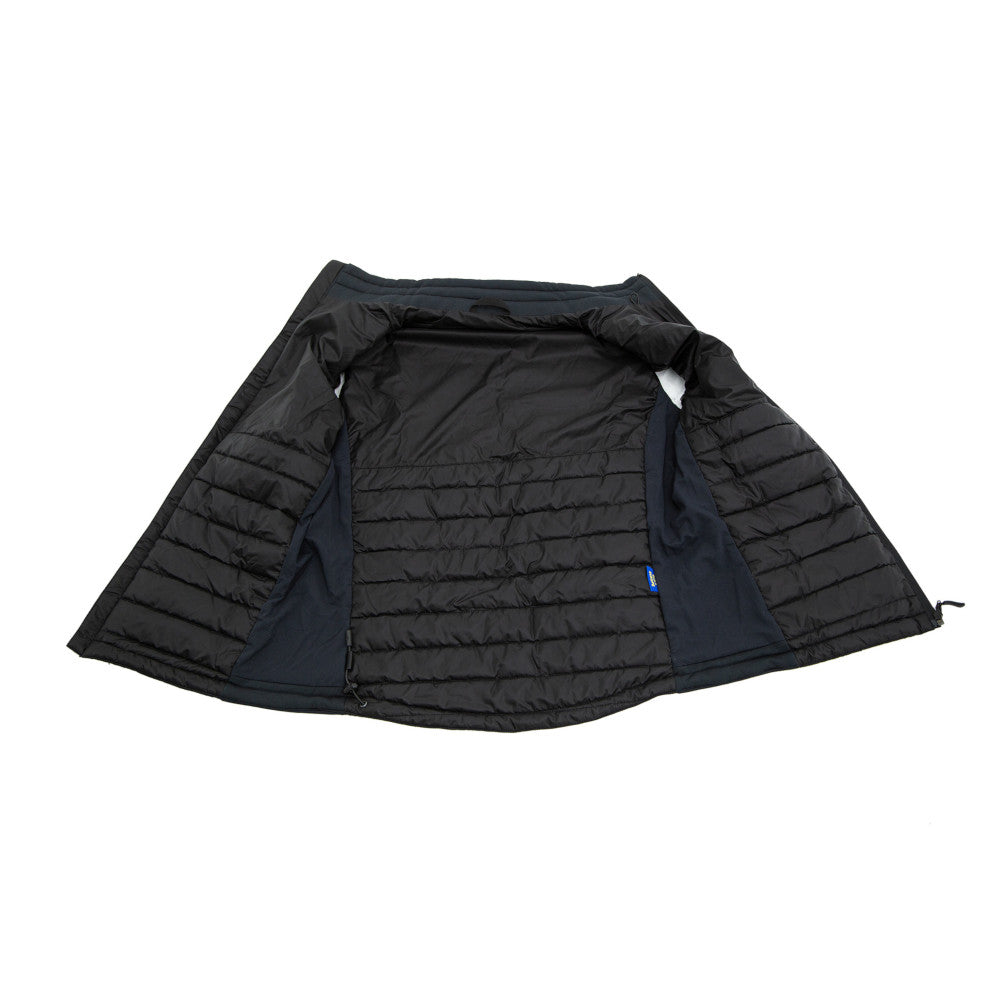 Carinthia - G-LOFT Ultra 2.0 Vest // Sort fra Carinthia - billede nr. 7 hos GrejFreak.dk