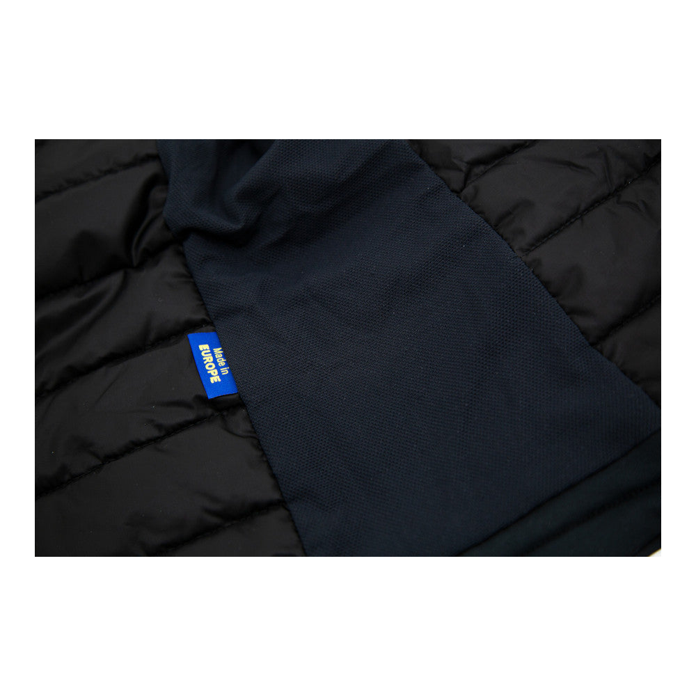 Carinthia - G-LOFT Ultra 2.0 Vest // Sort fra Carinthia - billede nr. 8 hos GrejFreak.dk