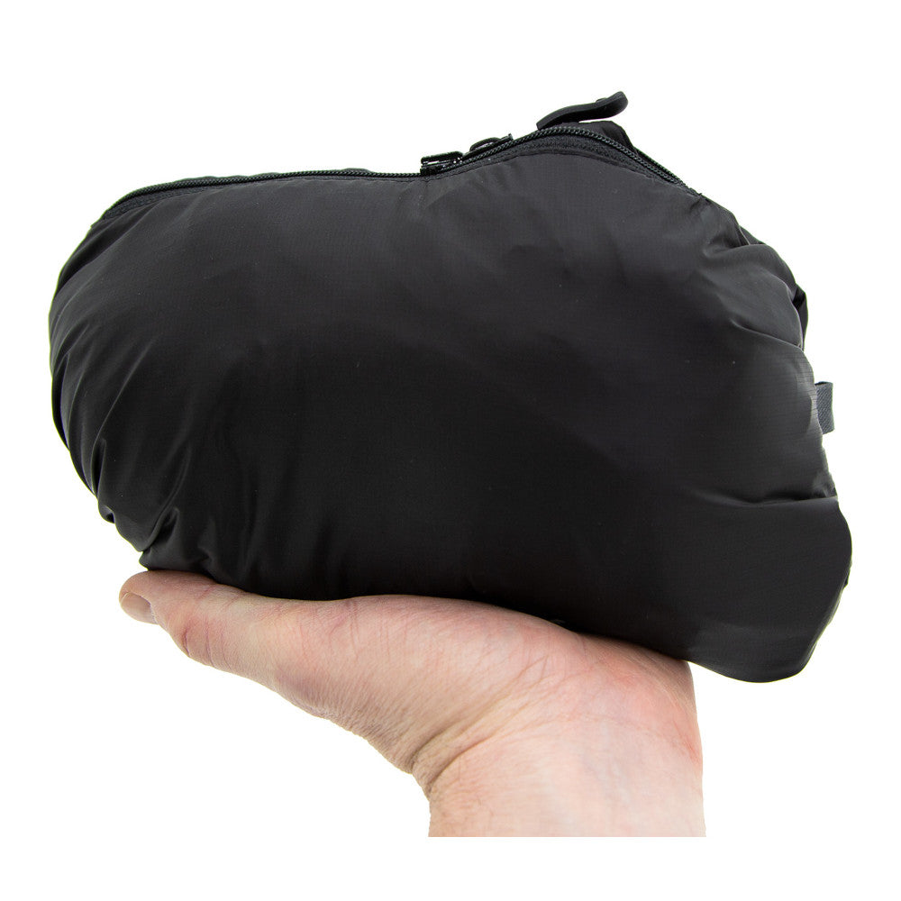 Carinthia - G-LOFT Ultra 2.0 Vest // Sort fra Carinthia - billede nr. 9 hos GrejFreak.dk