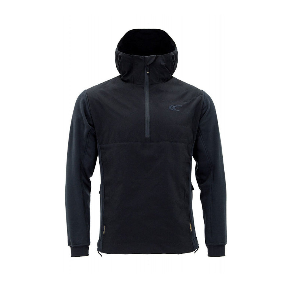 Carinthia - G-Loft Ultra Hoody // Sort fra Carinthia - billede nr. 1 hos GrejFreak.dk