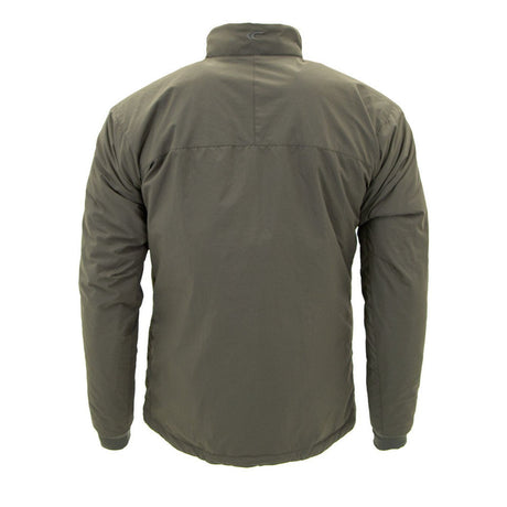 Carinthia - G-LOFT Windbreaker Jakke // Olivengrøn fra Carinthia - billede nr. 2 hos GrejFreak.dk