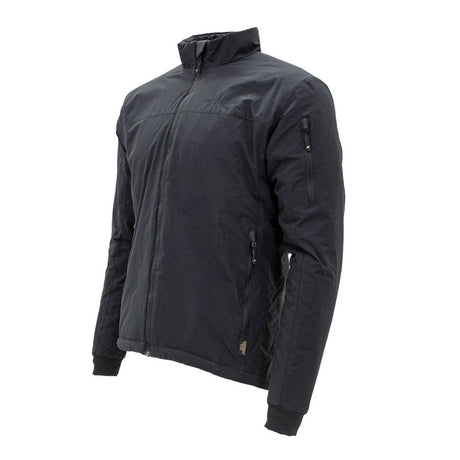 Carinthia - G-LOFT Windbreaker Jakke // Sort fra Carinthia - billede nr. 2 hos GrejFreak.dk