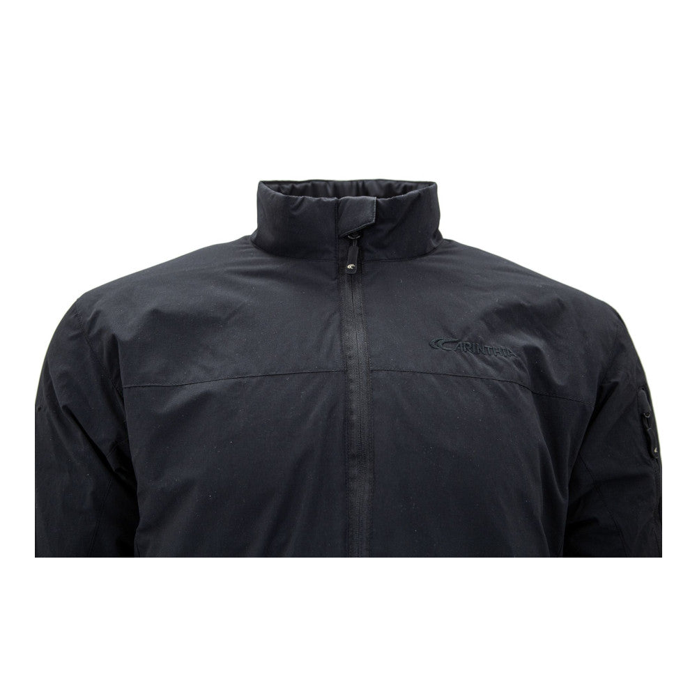 Carinthia - G-LOFT Windbreaker Jakke // Sort fra Carinthia - billede nr. 5 hos GrejFreak.dk