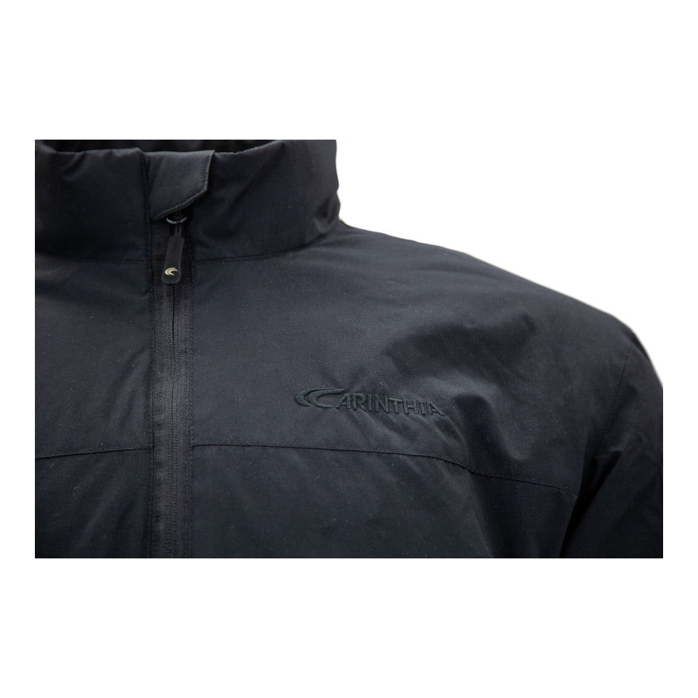 Carinthia - G-LOFT Windbreaker Jakke // Sort fra Carinthia - billede nr. 6 hos GrejFreak.dk